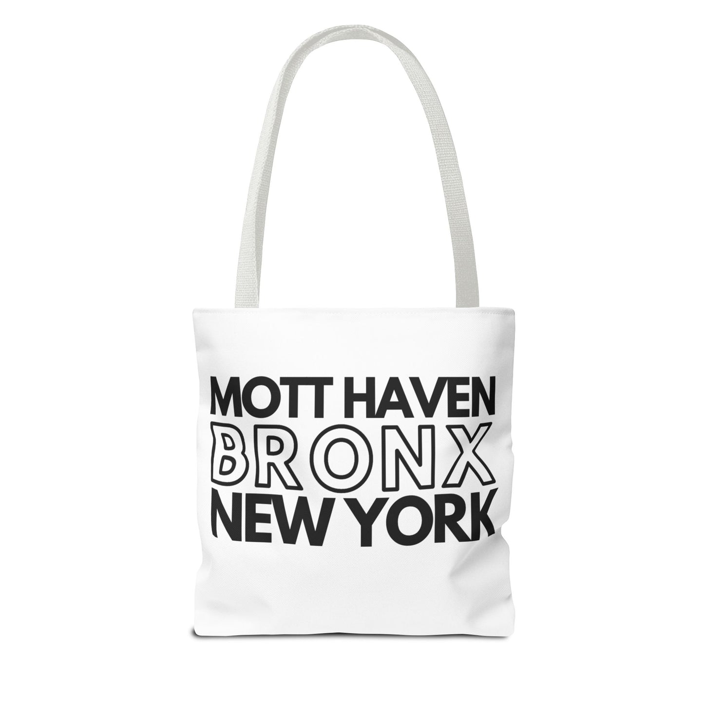 The Real McCoy Tote Bag