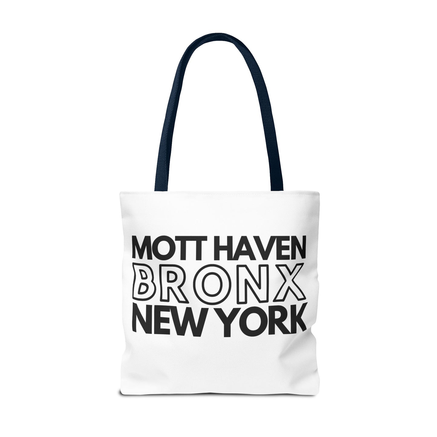 The Real McCoy Tote Bag