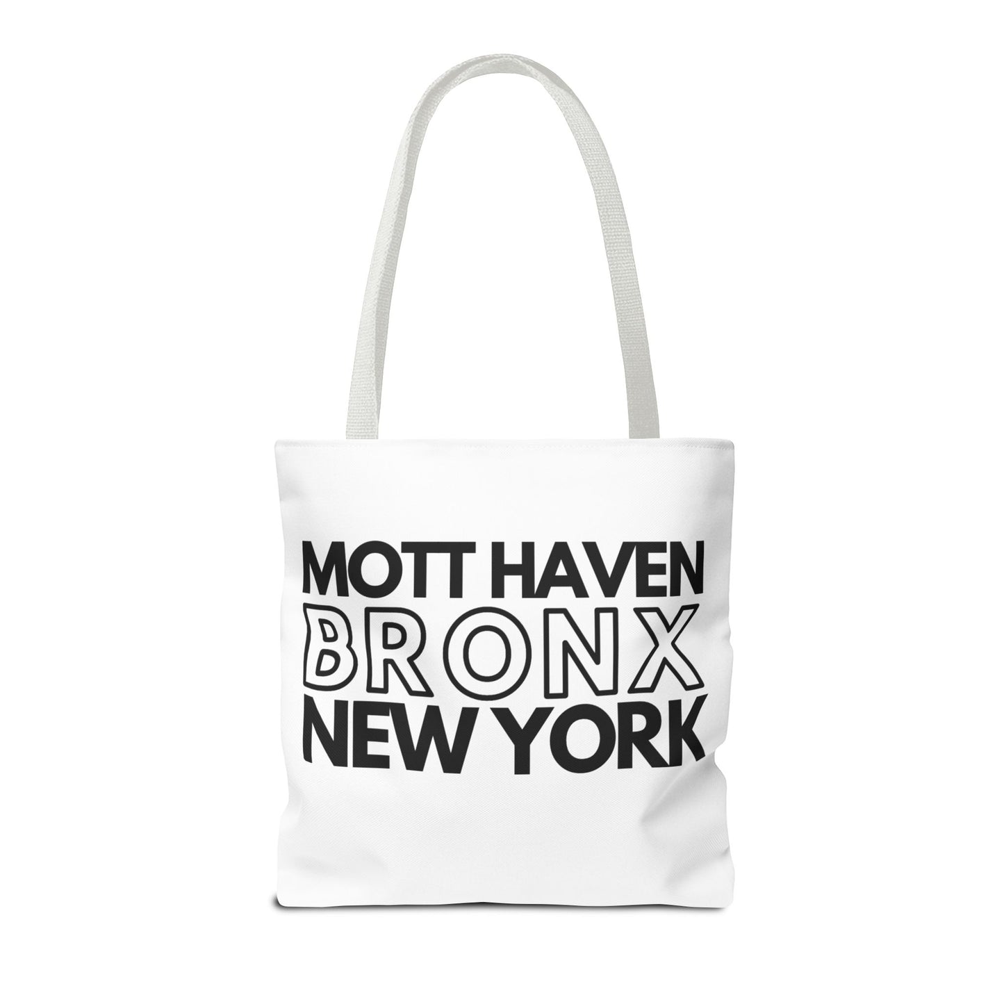 The Real McCoy Tote Bag