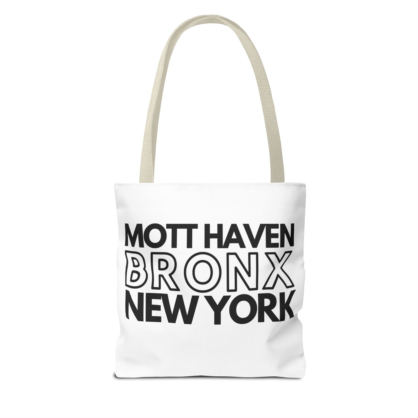 The Real McCoy Tote Bag