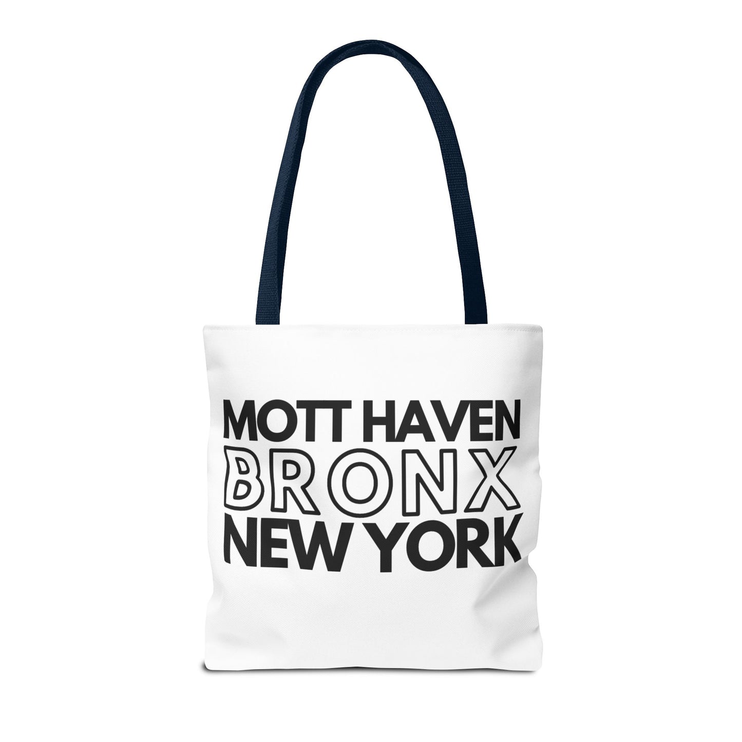 The Real McCoy Tote Bag