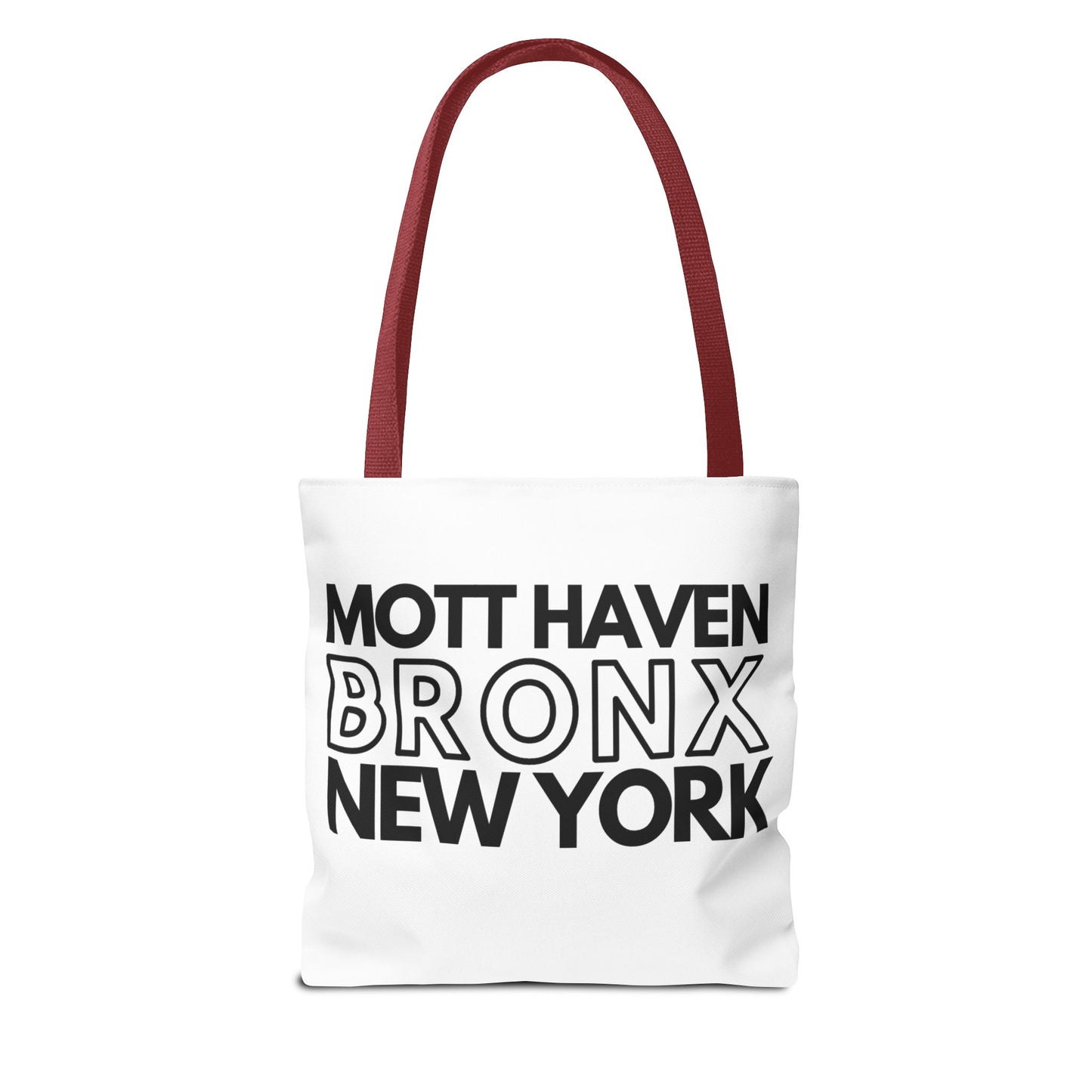 The Real McCoy Tote Bag