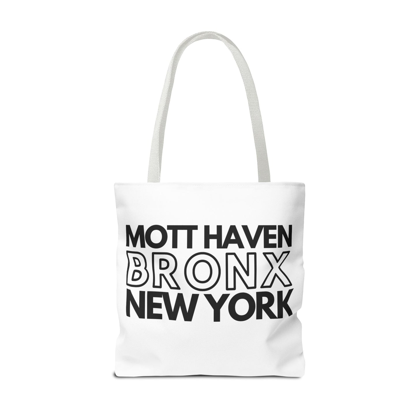 The Real McCoy Tote Bag