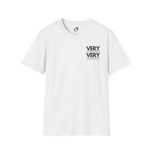 Very Demure Very Mindful Tee