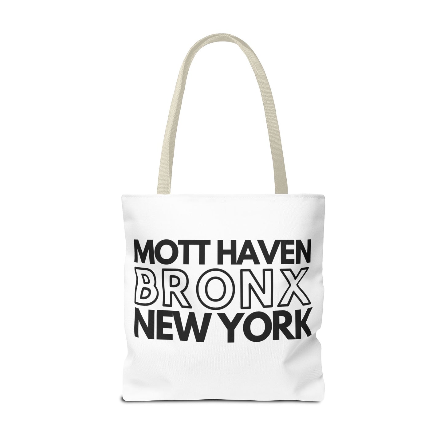 The Real McCoy Tote Bag