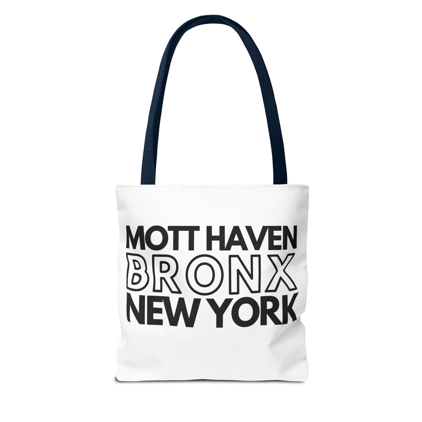 The Real McCoy Tote Bag